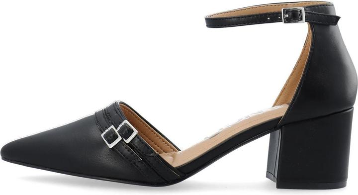 Actual product image Bianco BIADEVIVED Pumps (39)
