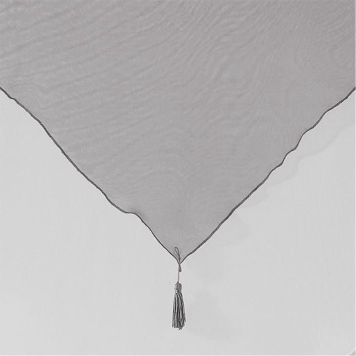 Immagine prodotto Casativo Set di 4 tende, con passanti (60 x 90 cm)