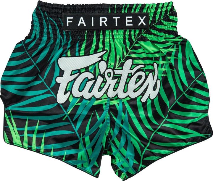 Fairtex Muay Thai Shorts Tropical