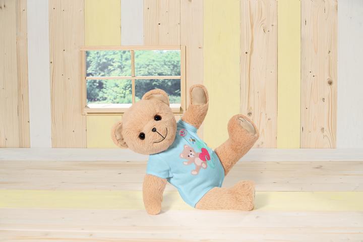 Produktbild Zapf Creation Zapf BABY born® Bär bu 835593