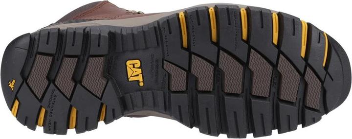 Image du produit Cat - Bottines de sécurité NAVIGATOR - Homme (S3, 40)