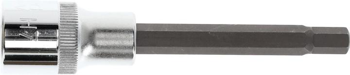 Produktbild Gedore Red red R62550719 Schraubendraubereinsatz 1/2" 7 mm Länge 100 mm (7 mm)