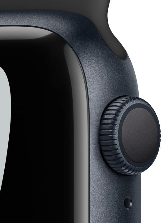 Actual product image Apple Watch Nike Series 7 (41 mm)