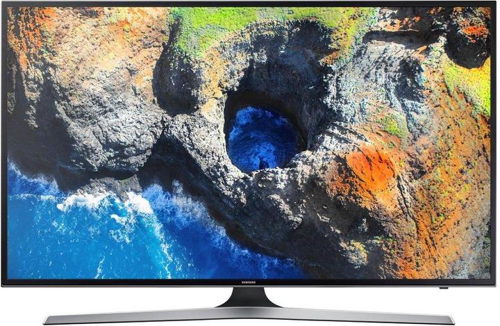 Samsung Ue75mu6170 (75", LCD, 4K, 2017)