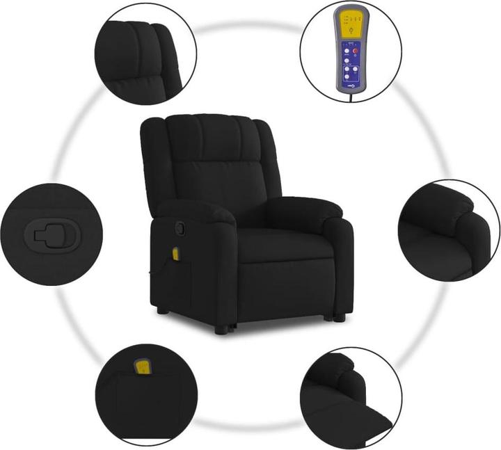 Actual product image VidaXL Ivan