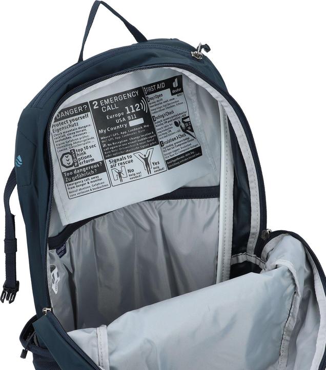 Produktbild Deuter Speed Lite 21 (21 l)