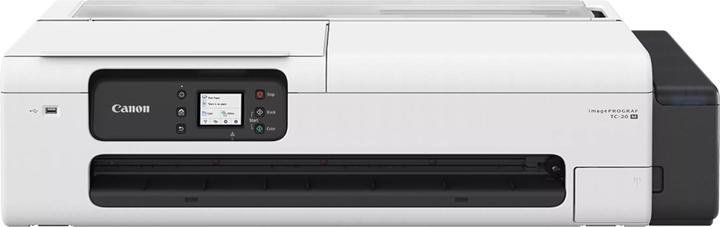 Canon iPF TC-20M 24 traceur + scanner (Encre, Couleur)