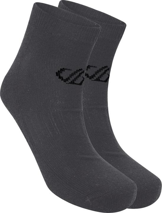 Actual product image Dare2b Essentials ankle socks (2-pack) (35.5 - 38)