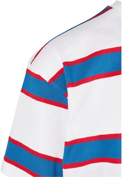 Produktbild Urban Classics Light Stripe Oversize Tee (M)