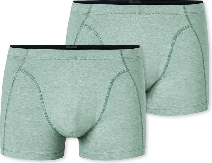 Produktbild Schiesser Trunk 95/5 Originals (7, 2er Pack)