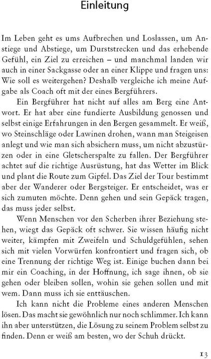 Productafbeelding Ich will mich trennen (Duits, Torsten, Geiling, 2024)