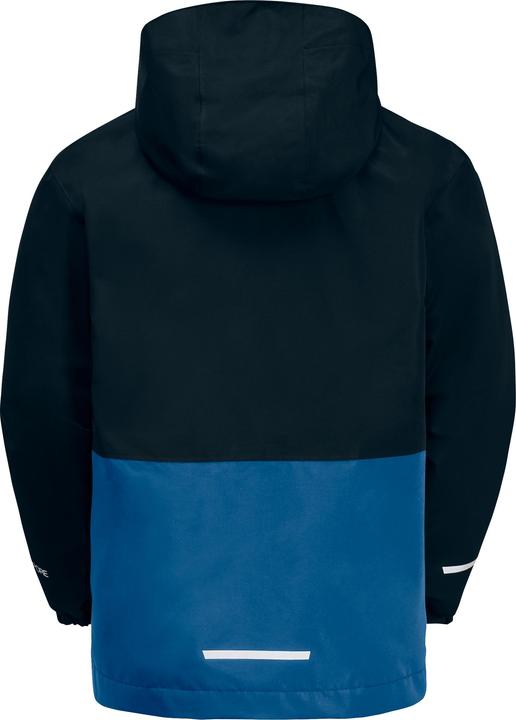 Actual product image Jack Wolfskin Iceland 3In1 Jacket K (92)