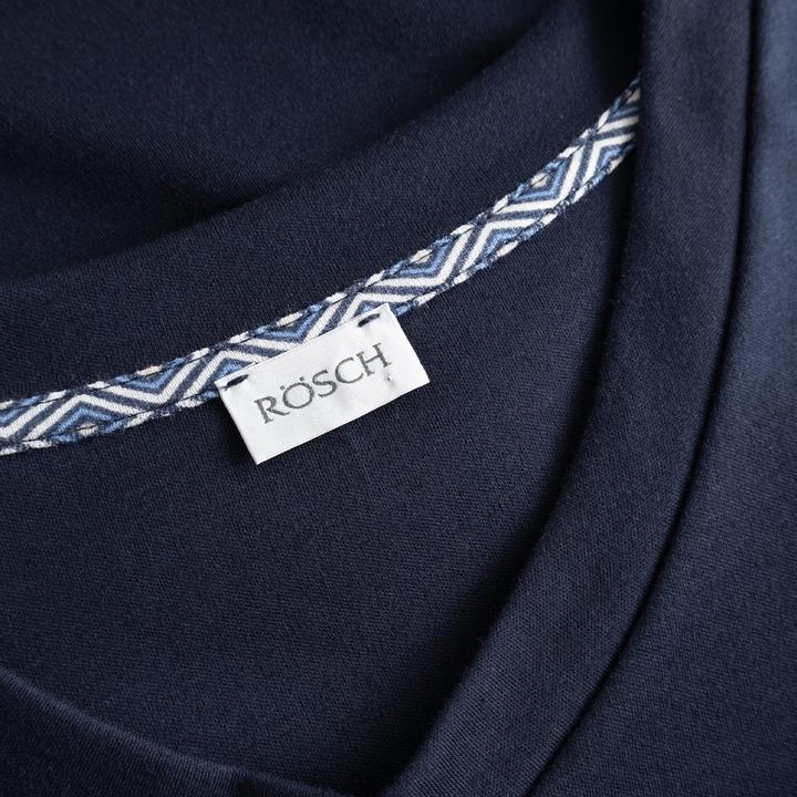 Produktbild Rösch Basic Schlafanzug (50, M)