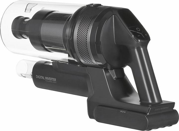 Actual product image Samsung steelstofzuiger VS20B75ADR5WA