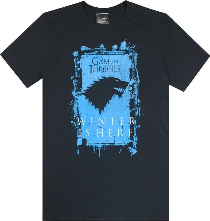 Immagine prodotto Game of Thrones Tshirt (L)