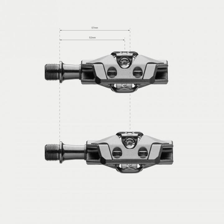 Produktbild Acros Klickpedal