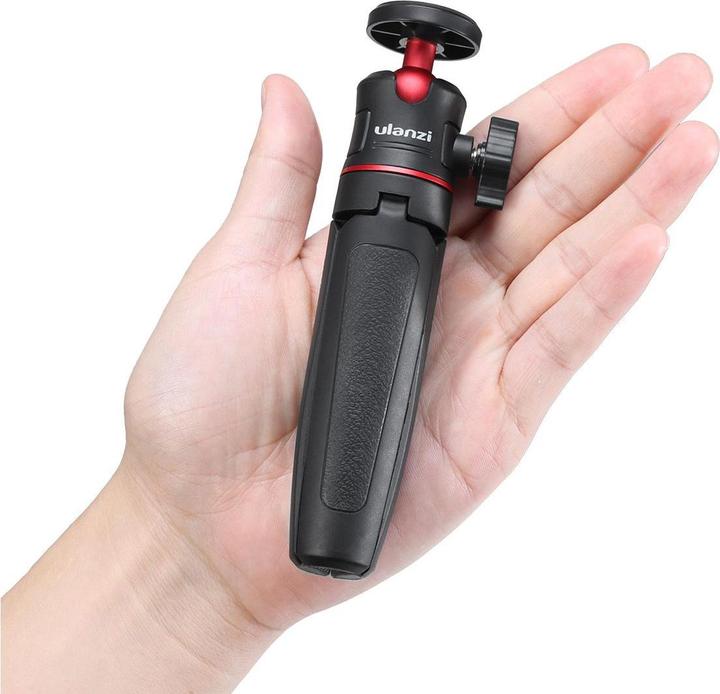 Actual product image Ulanzi MT-08 (Plastic, Metal)