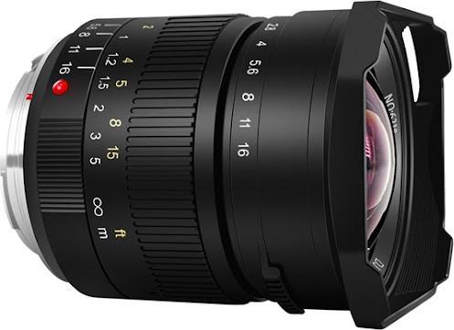 Image du produit TTArtisan 21mm F1.5 (Canon RF, Plein format)