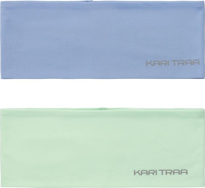 Actual product image Kari Traa Nora Headband 2Pk