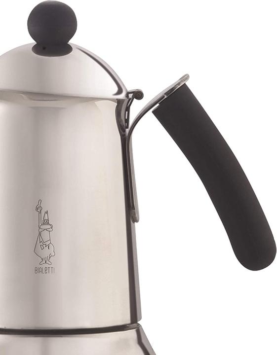Actual product image Bialetti Class (4 T.)