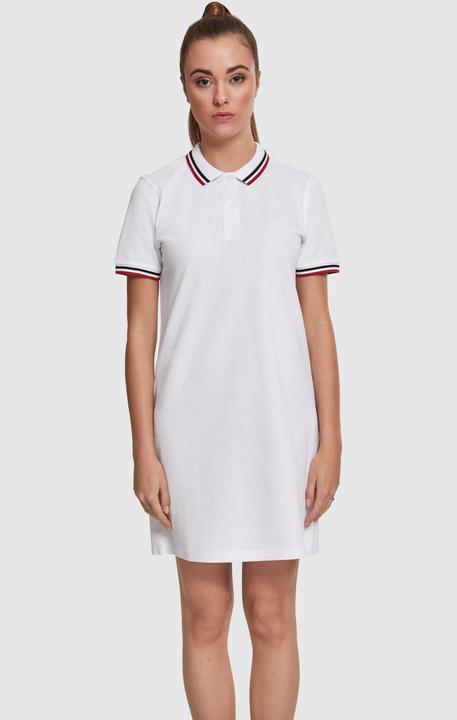 Produktbild Urban Classics Ladies Polo Dress (S)