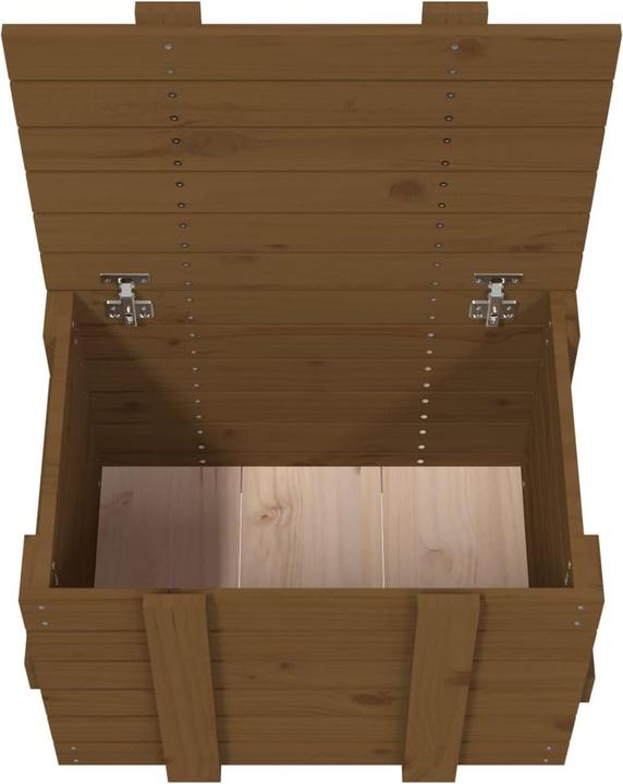 Image du produit VidaXL Britteny (58 x 40.5 x 42 cm)