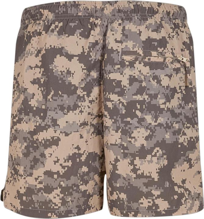 Actual product image Brandit Swimshort Basic - 194389 (3XL)