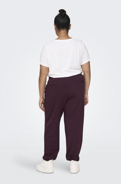 Actual product image Only Curvy Paperbag Trousers (W52/L32)