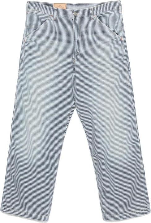 Ralph Lauren Trousers Blue (29)