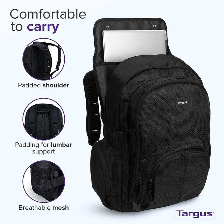 Image du produit Targus Classique (20 l)