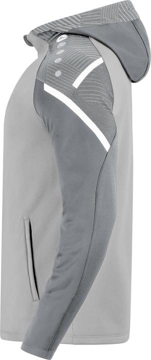 Actual product image JAKO Hooded jacket performance ladies (38)
