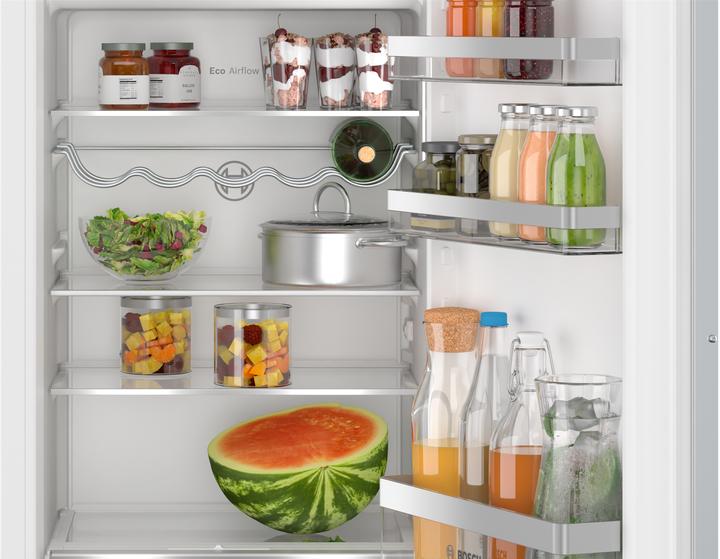 Actual product image Bosch Hausgeräte KIL42ADD1H (187 l)