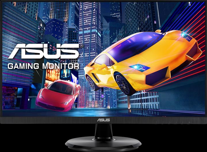 Produktbild ASUS Eye Care VA27DQF (1920 x 1080 Pixel, 27")