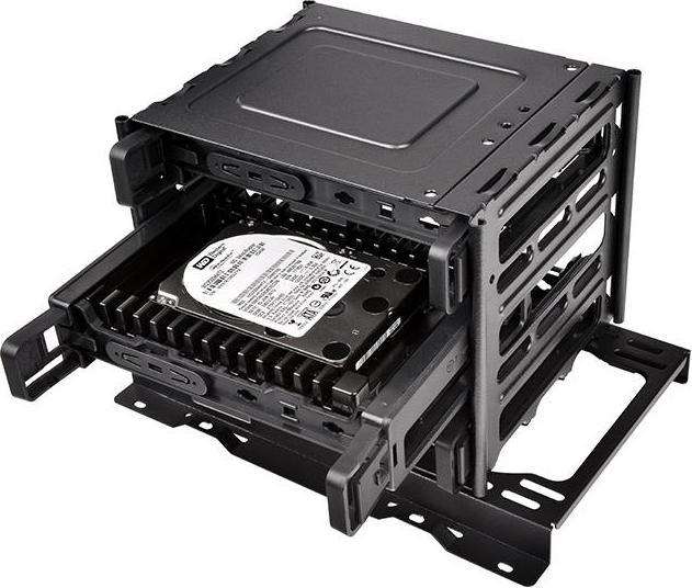 Produktbild Thermaltake Core X9 (ATX, mATX, Mini-ITX, E-ATX)