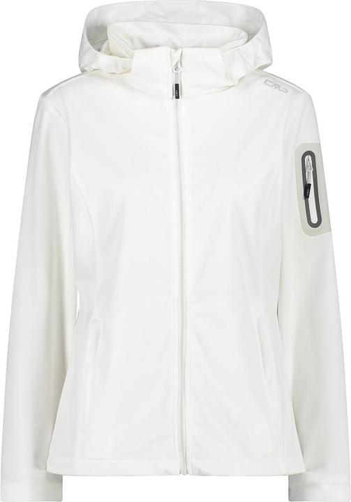 Produktbild CMP Campagnolo wasserdichte kapuzenjacke, damen (XXL)