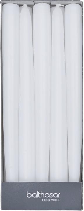 Produktbild Balthasar Etoilekerze (10 Stk.)