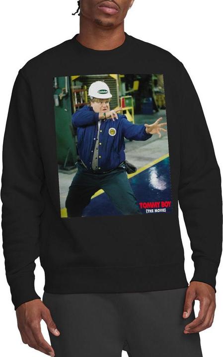 Speed And Reflexes Sweatshirt