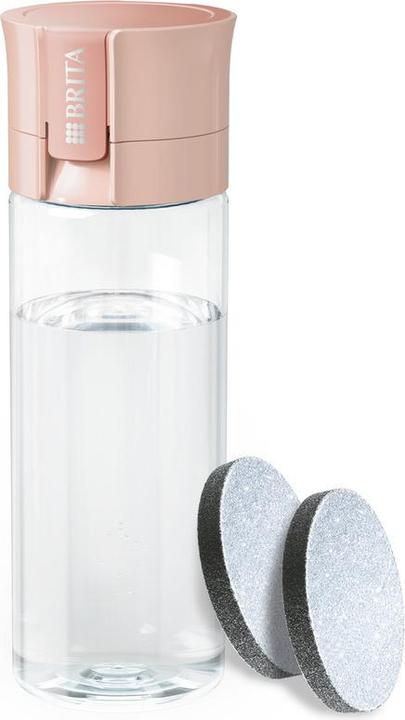 Produktbild Brita Filterflasche Vital (0.60 l)