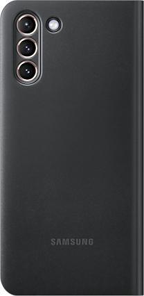 Immagine prodotto Samsung Copertina con vista LED intelligente EF-NG996 (Samsung Galaxy S21+)