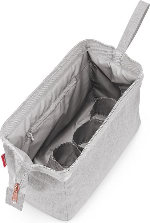 Actual product image reisenthel Necessaire Travelcosmetic Twist Sky Rose (4 l)