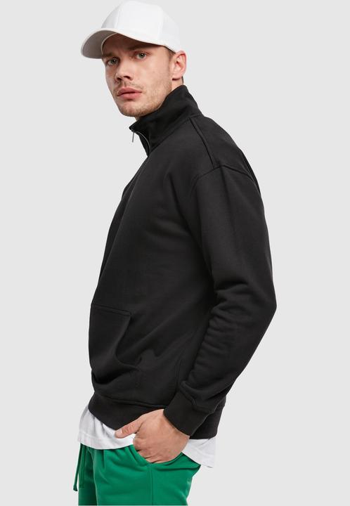 Produktbild Urban Classics Organic Basic Troyer (S)
