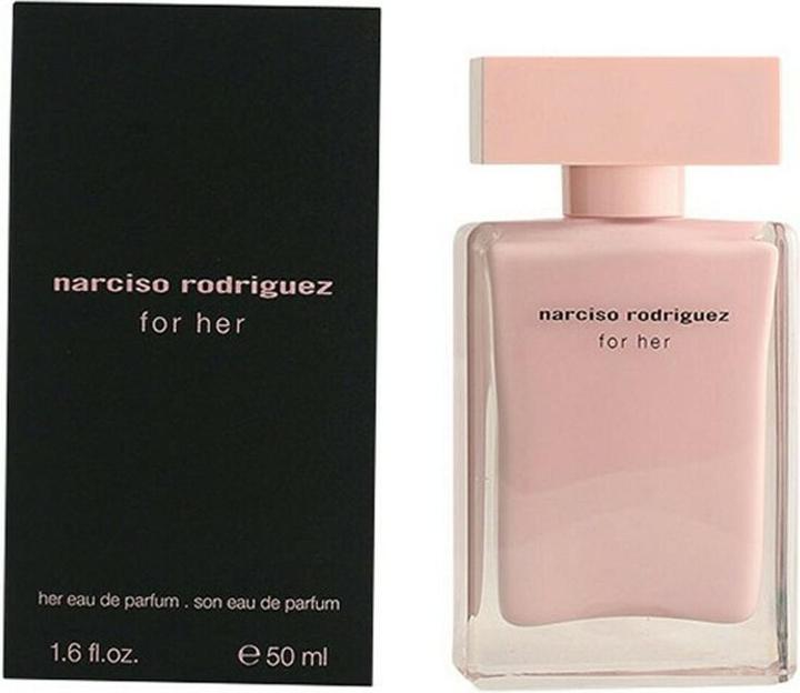 Produktbild Narciso Rodriguez for her (Eau de Parfum, 30 ml)