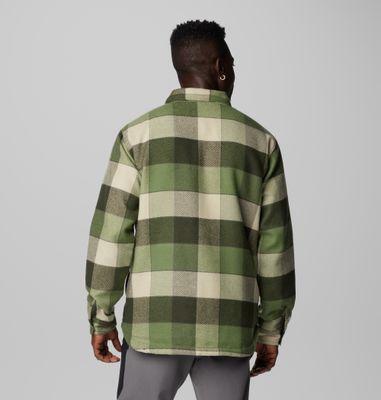 Actual product image Columbia Windward II Shirt Jacket (S)