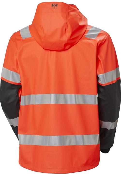 Actual product image Helly Hansen Workwear ALNA 2.0 RAIN JACKET (3XL)