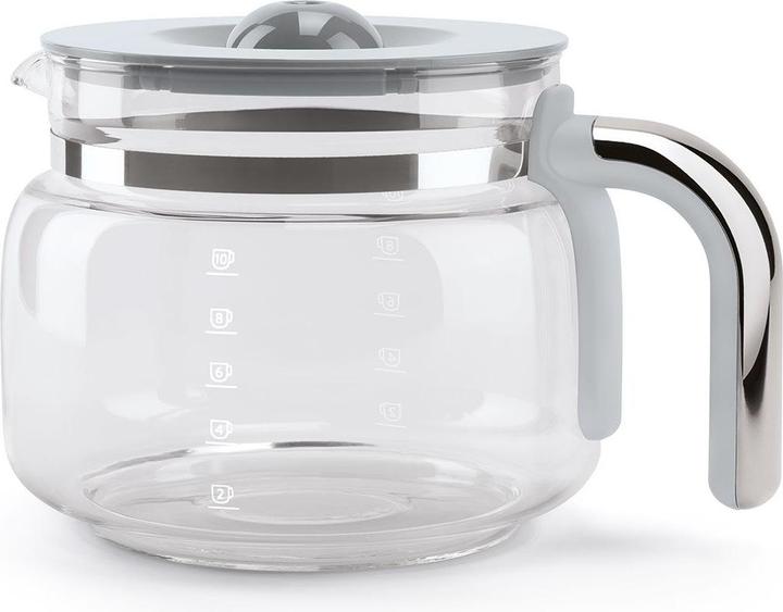 Produktbild Smeg DCF02WHEU