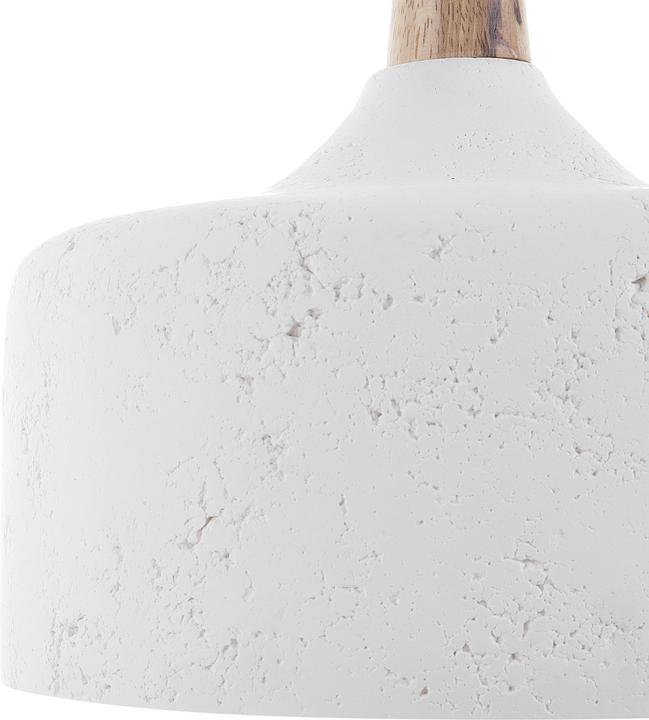 Actual product image Beliani Burano (E27)