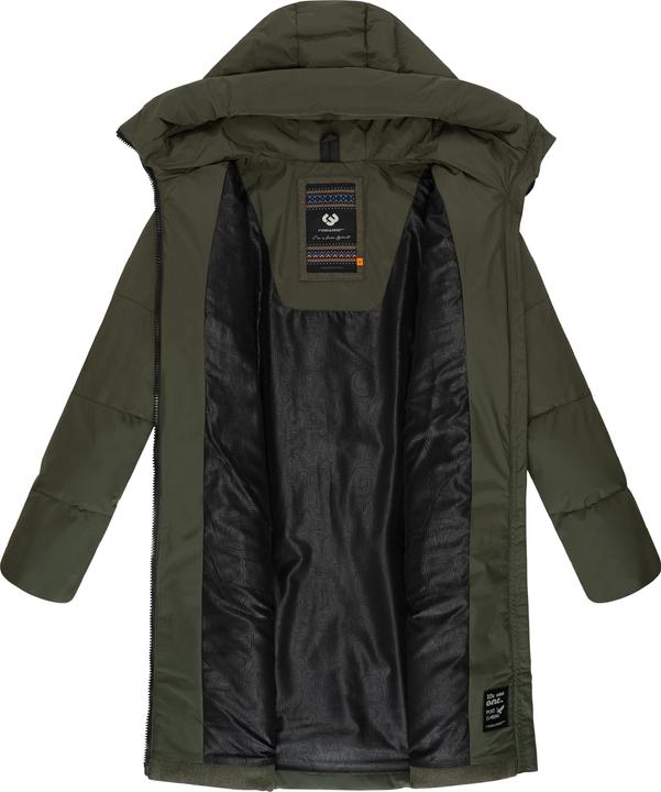 Immagine prodotto Ragwear Jumana (XS)