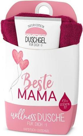 La Vida Wellnessdusche Beste Mama (200 ml)