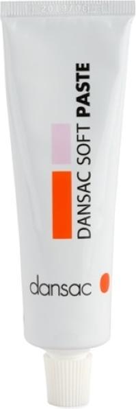 Produktbild Dansac Soft Paste Paste (165.31 ml, Pastillen)