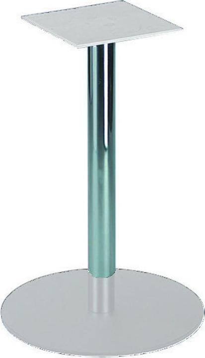 Immagine prodotto Hüba Tubo, cromato opaco 60/700mm